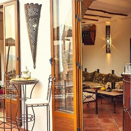 Riad Dar Yakout Chefchaouen Eksteriør billede